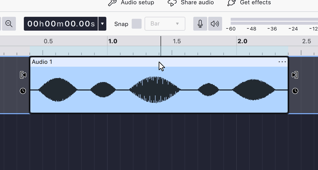 Audacity for Spoken Audio: Start With Editing, Not Effects